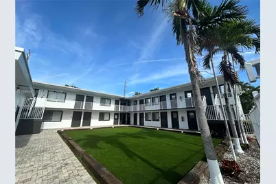 2325 Arthur St #9, Hollywood, FL 33020 - Photo 24