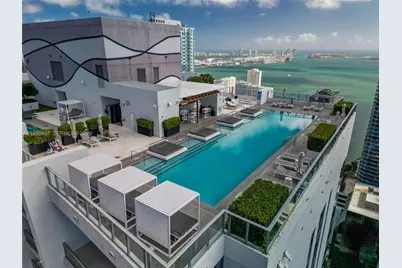 1010 Brickell Ave #1411, Miami, FL 33131 - Photo 72