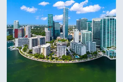 1420 Brickell Bay Dr #1401A, Miami, FL 33131 - Photo 46
