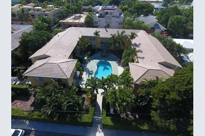 729 NE 16th Ave #729C, Fort Lauderdale, FL 33304 - Photo 14