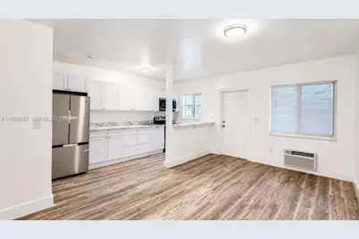 5549 NE Miami Ct #1, Miami, FL 33137 - Photo 1