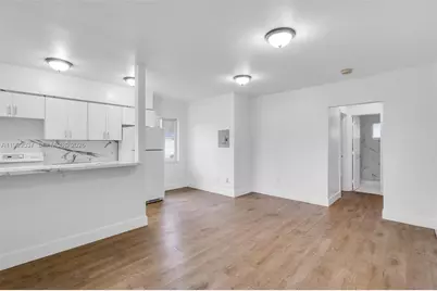 5549 NE Miami Ct #1, Miami, FL 33137 - Photo 2