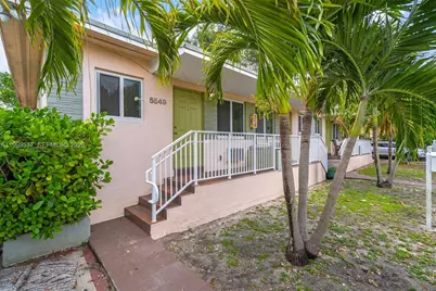 5549 NE Miami Ct #1, Miami, FL 33137 - Photo 12