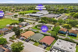 7604 SW Sw 10th Ct, North Lauderdale, FL 33068 - Photo 16