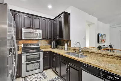 11898 SW 25th Ct #103, Miramar, FL 33025 - Photo 24