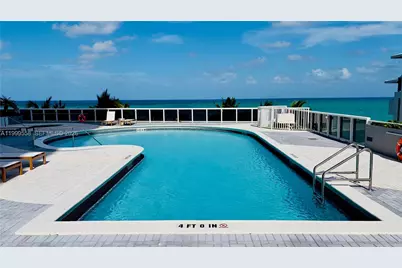 6301 Collins Ave #1207, Miami Beach, FL 33141 - Photo 34