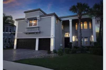 4860 SW 161st Ln #1, Miramar, FL 33027 - Photo 2