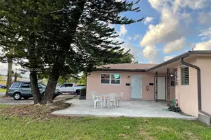 1850 N 27th Ave, Hollywood, FL 33020 - Photo 2