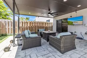 12982 SW 232nd Ln, Homestead, FL 33170 - Photo 28