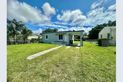 2014 NW 43rd St #., Miami, FL 33142 - Photo 2