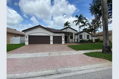 4000 SW 145th Ave, Miramar, FL 33027 - Photo 1