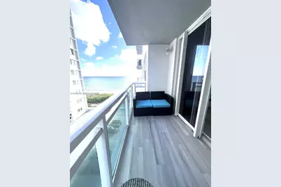 6917 Collins Ave #806, Miami Beach, FL 33141 - Photo 4