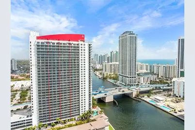 2602 E Hallandale Beach Blvd #R1207, Hallandale Beach, FL 33009 - Photo 2