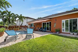 14531 SW 160th Ct, Miami, FL 33196 - Photo 24