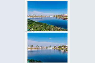 1012 SW 11th St #7N, Hallandale Beach, FL 33009 - Photo 1