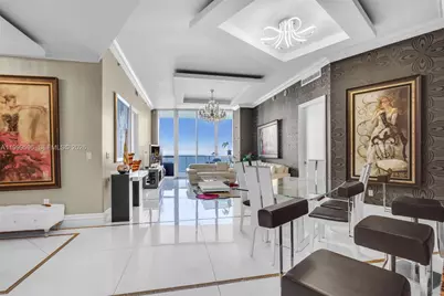 16001 Collins Ave #3203, Sunny Isles Beach, FL 33160 - Photo 8