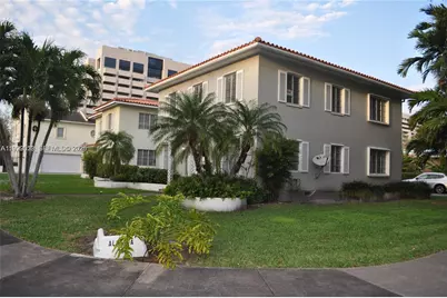 2617 Segovia St #1, Coral Gables, FL 33134 - Photo 1