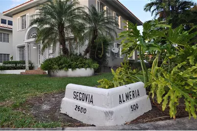 2617 Segovia St #1, Coral Gables, FL 33134 - Photo 16