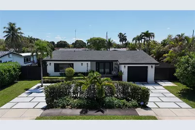5316 Jackson St, Hollywood, FL 33021 - Photo 1
