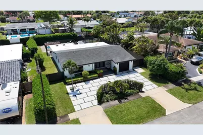 5316 Jackson St, Hollywood, FL 33021 - Photo 2