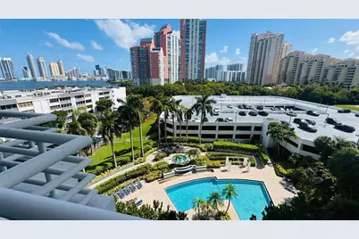 3300 NE 192nd St #814, Aventura, FL 33180 - Photo 24