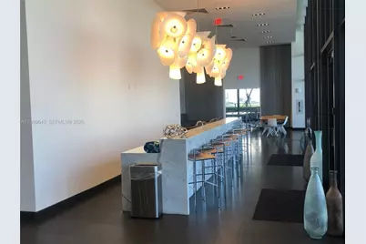 1600 NE 1st Ave #1103, Miami, FL 33132 - Photo 16