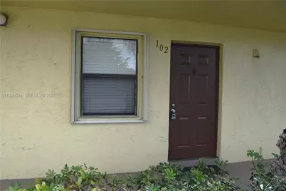 10013 Winding Lake Rd #102, Sunrise, FL 33351 - Photo 10