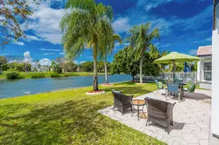 17548 SW 28th Ct, Miramar, FL 33029 - Photo 2