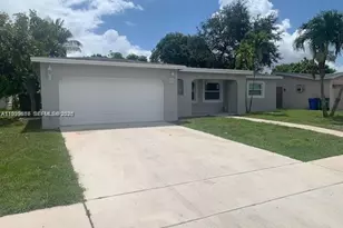 272 NW 79th Ave, Margate, FL 33063 - Photo 1