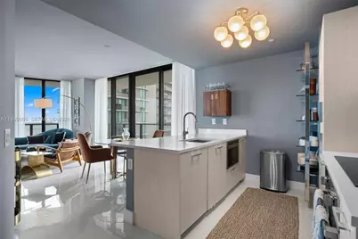 501 NE 31st St #2906, Miami, FL 33137 - Photo 2