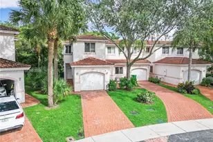 7659 Tamarac Island Cir, Tamarac, FL 33321 - Photo 2