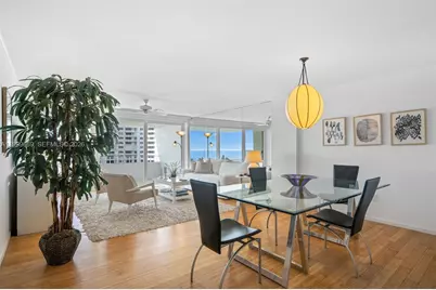 177 Ocean Lane Dr #703, Key Biscayne, FL 33149 - Photo 2