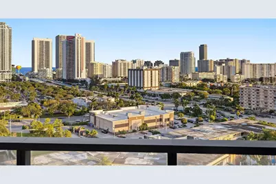 101 Diplomat Pkwy #1704, Hallandale Beach, FL 33009 - Photo 16