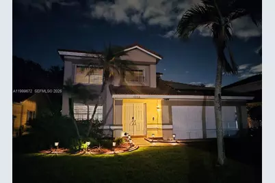 1350 NW 129th Ave, Sunrise, FL 33323 - Photo 2