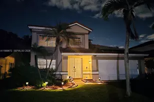 1350 NW 129th Ave, Sunrise, FL 33323 - Photo 2