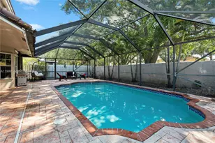 1350 NW 129th Ave, Sunrise, FL 33323 - Photo 18