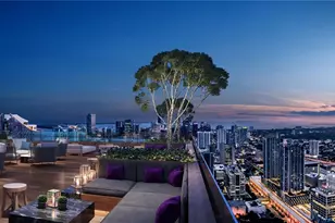 20 NE 11th St, Miami, FL 33132 - Photo 6