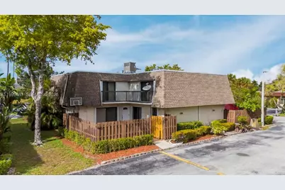 8107 SW 23rd Ct #29D, North Lauderdale, FL 33068 - Photo 34