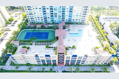 90 Alton Rd #2807, Miami Beach, FL 33139 - Photo 26