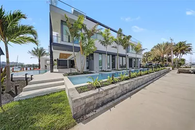 1400 W Lake Dr, Fort Lauderdale, FL 33316 - Photo 4