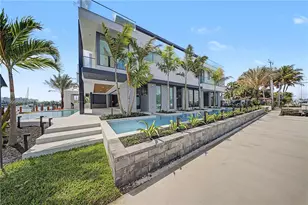 1400 W Lake Dr, Fort Lauderdale, FL 33316 - Photo 4