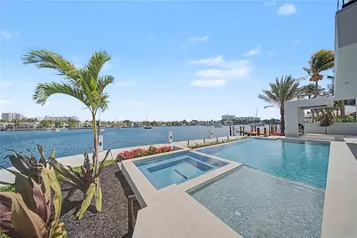 1400 W Lake Dr, Fort Lauderdale, FL 33316 - Photo 2