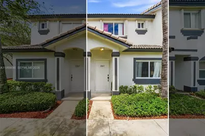 2263 SE 25th Ave #2263, Homestead, FL 33035 - Photo 4
