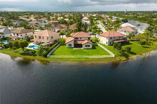 18281 SW 22nd St, Miramar, FL 33029 - Photo 44