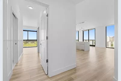 101 Diplomat Pkwy #2401, Hallandale Beach, FL 33009 - Photo 20