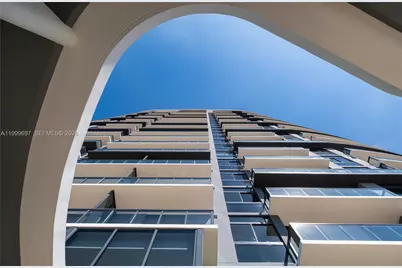 101 Diplomat Pkwy #2401, Hallandale Beach, FL 33009 - Photo 42