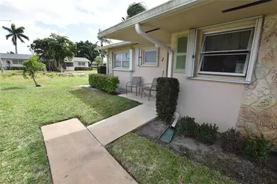 2688 Dudley Drive #J, West Palm Beach, FL 33415 - Photo 1