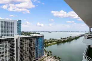 555 NE 34th St, Miami, FL 33137 - Photo 4