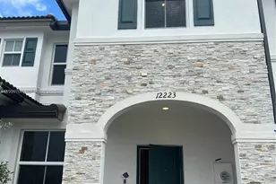 12223 NW 23rd Pl, Miami, FL 33167 - Photo 1