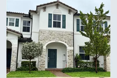 12223 NW 23rd Pl, Miami, FL 33167 - Photo 1
